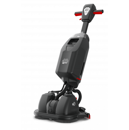 Numatic 244NX-RC Scheuersaugmaschine 36 V Lithium kaufen