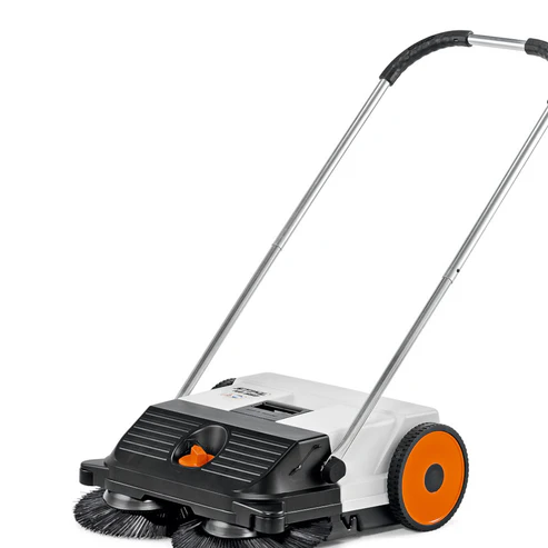 Kehrmaschine STIHL KG 550 mechanisch 26 L