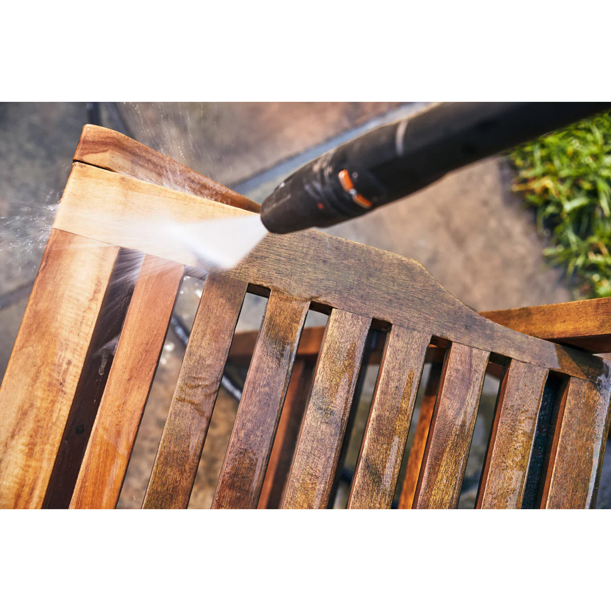 STIHL RE 90 kompakter hochdruckreiniger kaufen – Bild 4