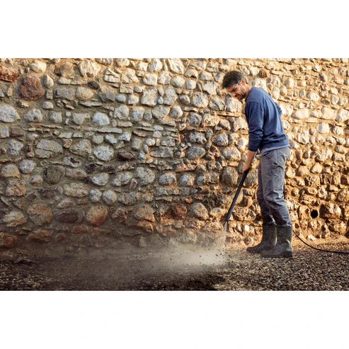 STIHL RE 130 PLUS kompakter hochdruckreiniger kaufen – Bild 3