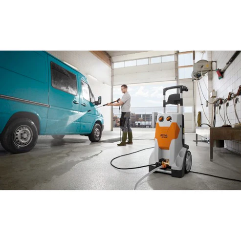 STIHL RE 272 PLUS professioneller hochdruckreiniger kaufen – Bild 2