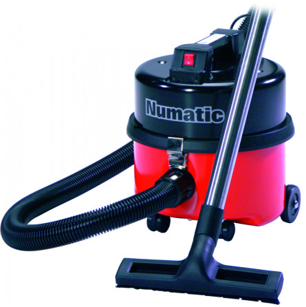 Numatic AVQ250 Staubsauger Flugzeugstaub 9 L kaufen