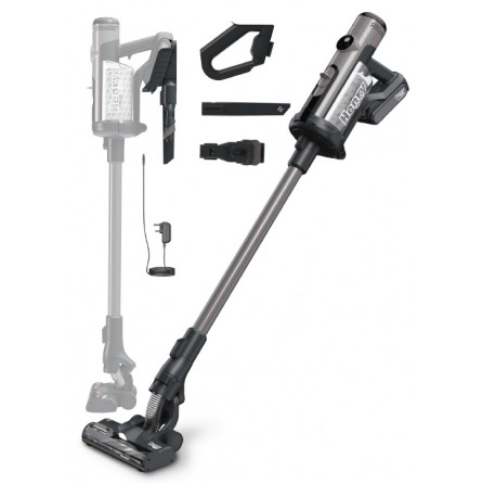 Numatic Henry Quick kabelloser staubsauger grau kaufen