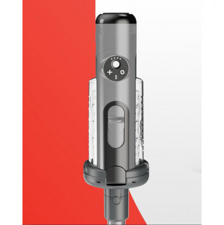 Numatic Henry Quick kabelloser staubsauger grau kaufen – Bild 3