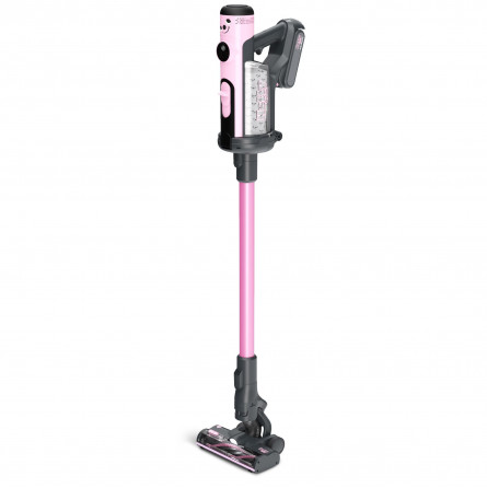 Numatic hetty quick rose kabelloser staubsauger – Bild 3