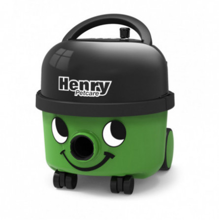 Numatic HPC160 Henry Petcare Staubsauger für Tierhaare – Bild 3