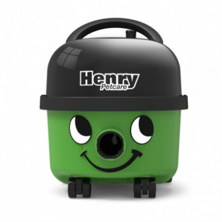 Numatic HPC160 Henry Petcare Staubsauger für Tierhaare – Bild 2