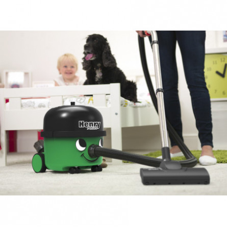 Numatic HPC160 Henry Petcare Staubsauger für Tierhaare – Bild 5