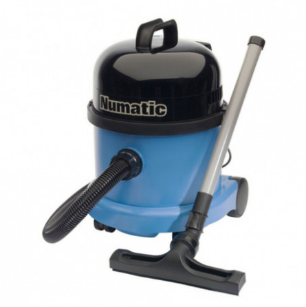 Numatic WV370 EAUPRO Nass- und Trockensauger 15 L/9 L