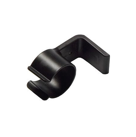 Set 10 Vertikale Besenhalterungen Numatic schnelle Befestigung