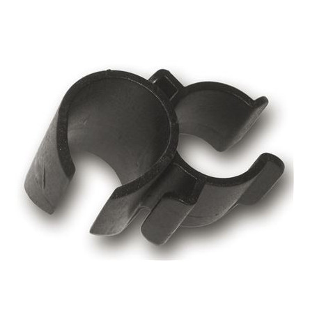 Numatic Vertikale Besenhalterung schnelle stabile Befestigung