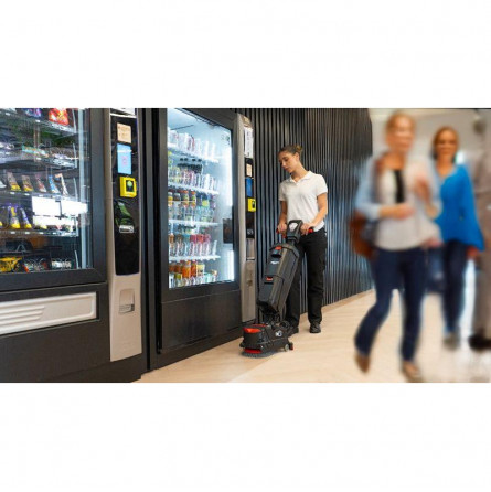 Numatic wv470 nass- und trockensauger 27l/20l 1200w – Bild 4