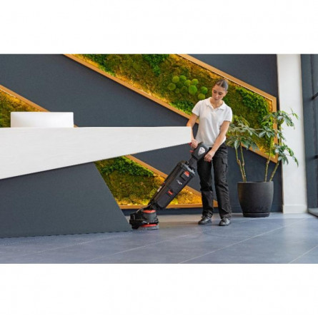 Numatic wv470 nass- und trockensauger 27l/20l 1200w – Bild 3