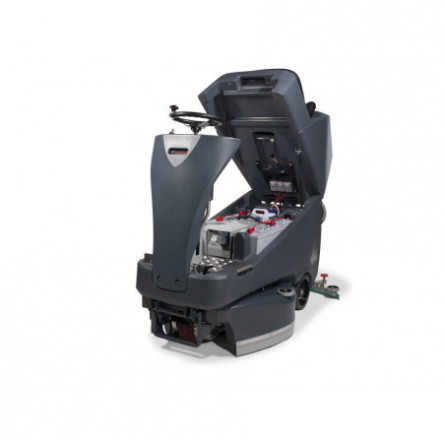 Numatic TRG 720 Aufsitz-Scheuersaugmaschine 3 h30 Autonomie – Bild 4
