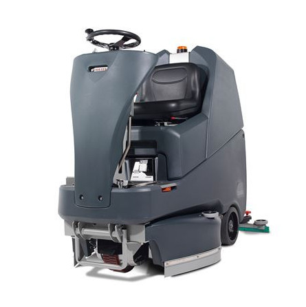 Numatic TRG 720 / 300T Aufsitz-Scheuersaugmaschine 5 h30