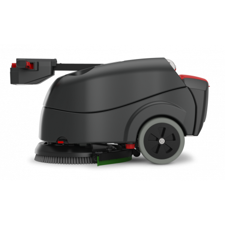 Numatic TTB1840NX-R Scheuersaugmaschine NX300 60 Min – Bild 5