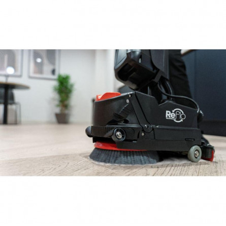 Numatic 220NX Scheuersaugmaschine 220 mm ohne Batterie – Bild 2