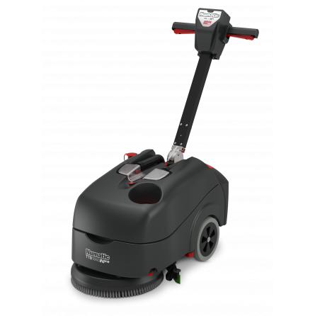 Numatic TTB1840NX-R Kompakte Scheuersaugmaschine 400 mm