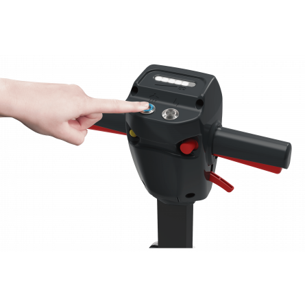 Numatic 440NX Scheuersaugmaschine 440 mm NX300 – Bild 3