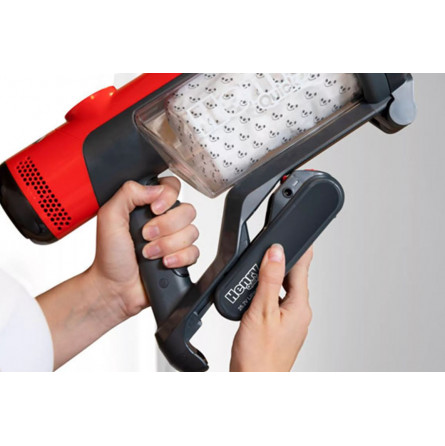 Numatic NX300 Batterie für NX-Serie – Bild 2