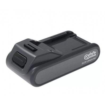 Numatic NX300 Batterie für NX-Serie