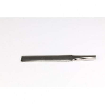 Numatic Flachstrahldüse Edelstahl Ø 38 mm – 610 mm robust