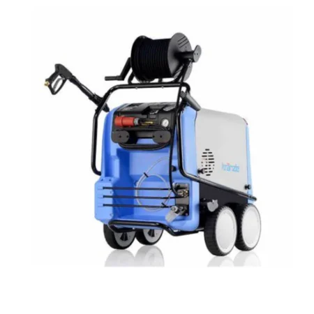 Hochdruckreiniger KRANZLE Therm 1165-1 Heißwasser