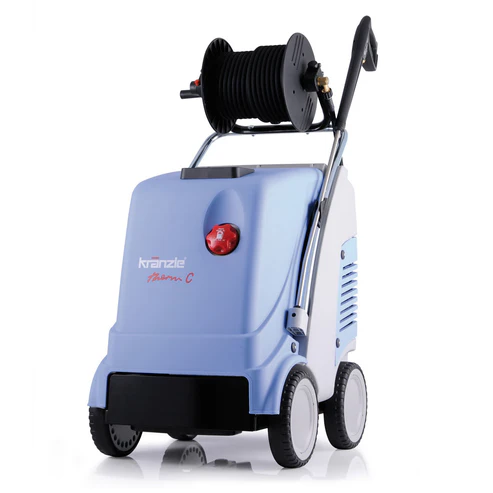 Hochdruckreiniger KRANZLE Therm C 13/180 Pro