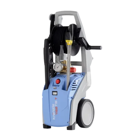 Hochdruckreiniger KRANZLE 1152 TS T Kompakt