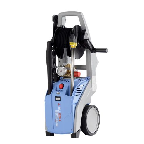 Hochdruckreiniger KRANZLE 1152 TS T Kompakt