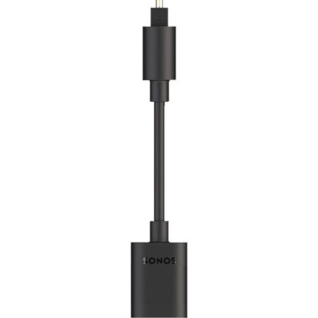 Sonos HDMI Arc / Optischer Adapter – Perfekte Verbindung für Sonos-Systeme.