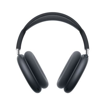 Apple AirPods Max mit aktiver Geräuschunterdrückung