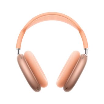 Apple AirPods Max mit aktiver Geräuschunterdrückung - Orange