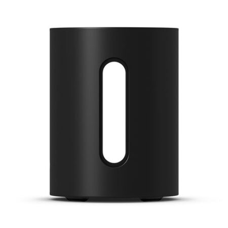 Sonos sonos sub mini weiß kabelloser subwoofer kaufen - Schwarz