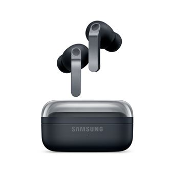 Samsung Galaxy Buds 4 Pro – Kabellose Ohrhörer mit aktiver Geräuschunterdrückung