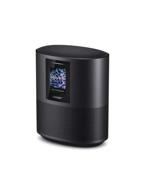 Bose Home Speaker 500 Schwarz Bluetooth Wi-Fi – Bild 5