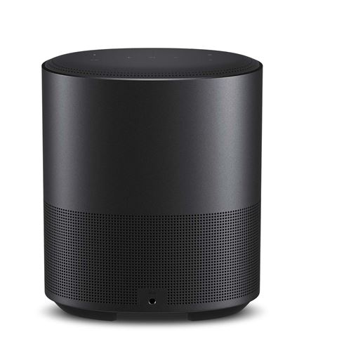 Bose Home Speaker 500 Schwarz Bluetooth Wi-Fi – Bild 4
