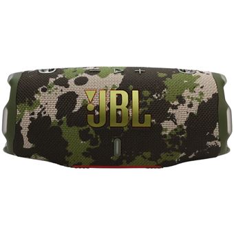 JBL Charge 6 – Kraftvoller Sound und lange Akkulaufzeit - Squad