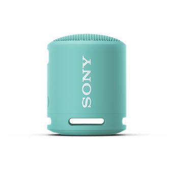 Tragbare bluetooth-lautsprecher sony srs-xb13 kompakt – Bild 2