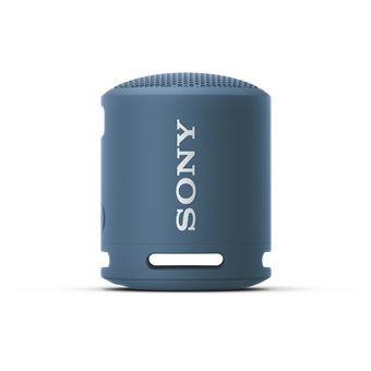 Tragbare bluetooth-lautsprecher sony srs-xb13 kompakt – Bild 5