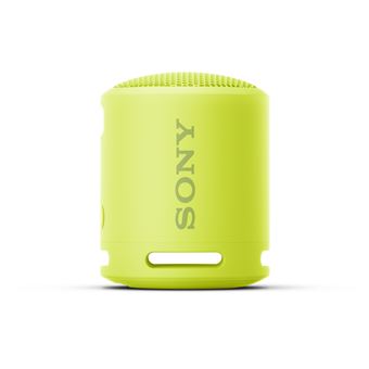 Tragbare bluetooth-lautsprecher sony srs-xb13 kompakt – Bild 3