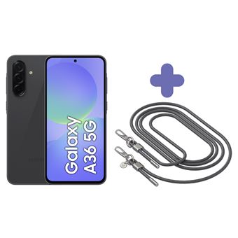 Samsung Galaxy A36 5G : Smartphone leistungsstark und günstig