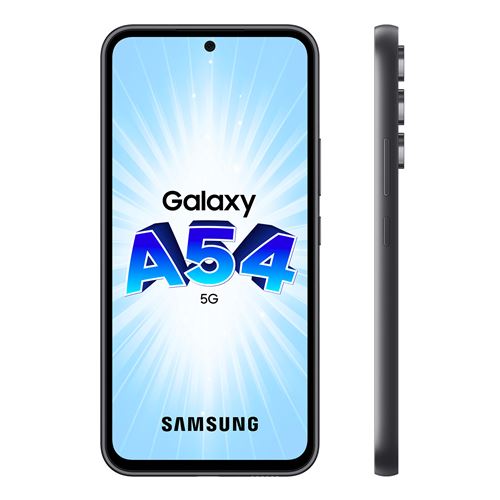 Samsung Galaxy A54 5G Smartphone leistungsstark & zuverlässig – Bild 3