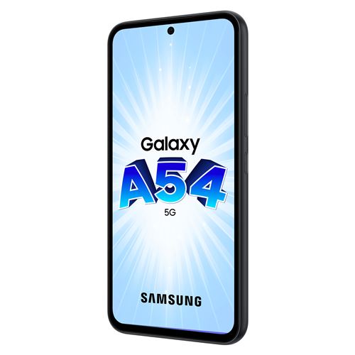 Samsung Galaxy A54 5G Smartphone leistungsstark & zuverlässig – Bild 4