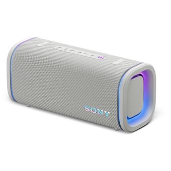 sony ult field 5 bluetooth lautsprecher 27w tragbarer outdoor speaker mit kraftvollem bass und modernem design für kabellose musiknutzung