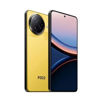 Xiaomi POCO F7 Ultra 5G 16 GB RAM 512 GB
