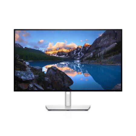 Ein Dell UltraSharp U2722D Monitor kaufen für ein ergonomisches Setup.