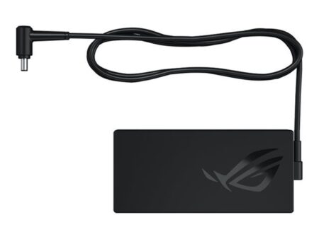 ASUS Netzteil 240 W für ROG Strix G17 und Zephyrus G GA502, Europa-Ausführung, zuverlässige Energieversorgung für Gaming-Laptops.