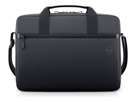 Dell ecoloop essential cc3624 14 16 schwarz pack 10 Laptop Taschen für sicheren und nachhaltigen Transport von 14 bis 16 Zoll Notebooks im Business Alltag