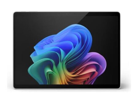Microsoft Surface Pro 11 für Unternehmen mit Copilot+ PC und Snapdragon X Elite als 2-in-1 Tablet-Laptop für professionelles Arbeiten im Business-Umfeld.